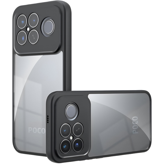 Fusion Hybrid puzdro pre Xiaomi Poco F8 Ultra