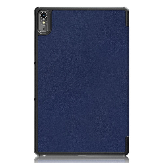 Puzdro pre Lenovo Tab P11 Gen 2 TB350FU TB350XU 11.5", Smartcase, tmavomodré