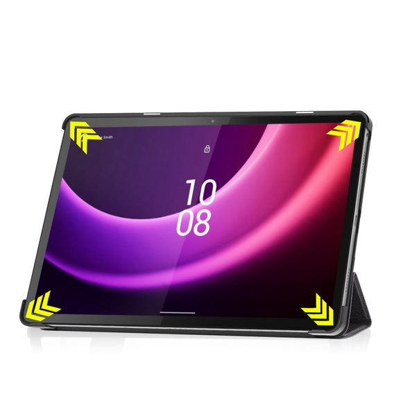 Puzdro pre Lenovo Tab P11 Gen 2 TB350FU TB350XU 11.5", Smartcase, don't touch me