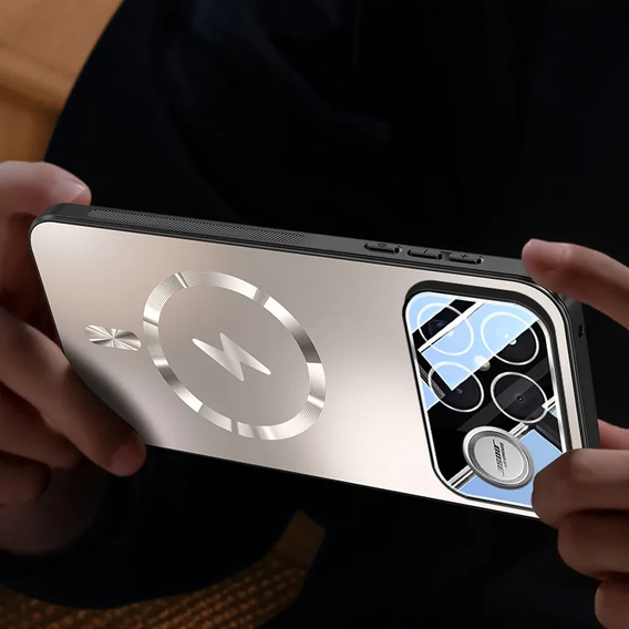 Puzdro MagSafe pre Xiaomi Poco F8 Ultra