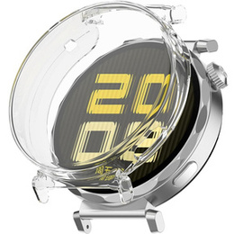 Puzdro pre Huawei Watch GT 5 41mm, priehľadné