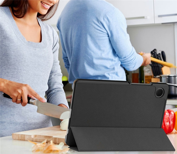 Smartcase flipové puzdro pre Samsung Galaxy Tab A11/A9