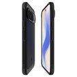 Puzdro Spigen Rugged Armor MagSafe pre Google Pixel 10 Pro XL, čierne