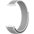 Pružný nylonový remienok pre hodinky Samsung Galaxy Fit 3