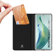 Dux Ducis Obal na mobil pre Honor Magic 5 Lite, Skinpro, čierne