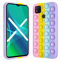 Puzdro Push Bubble Pop It pre Xiaomi Redmi 9C