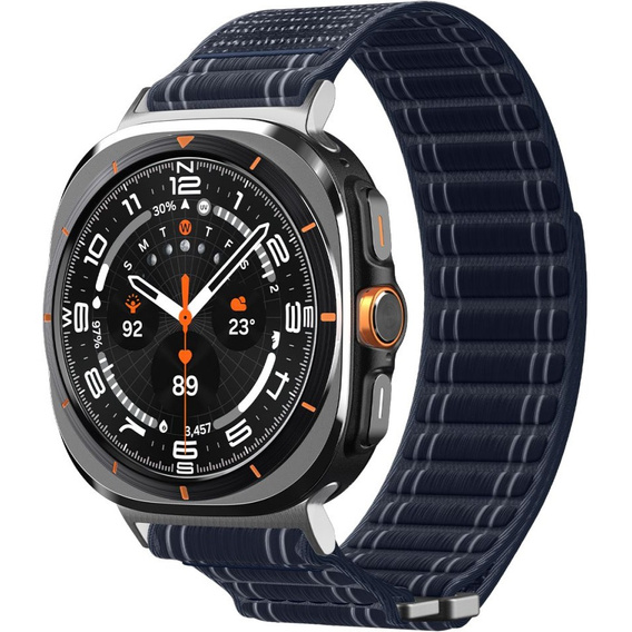 Remienok Spigen WBF0 pre Samsung Galaxy Watch Ultra 2024/2025 (47 mm)