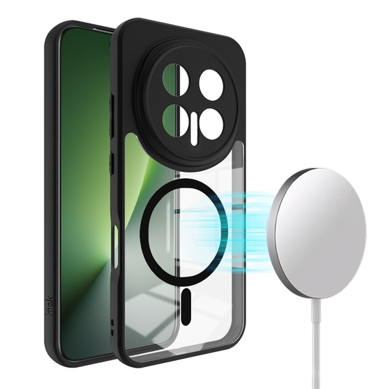 Magnetické puzdro IMAK UX-9A pre Honor Magic 8 Pro