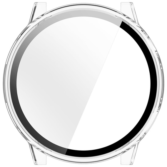 Puzdro 2 v 1 + tvrdené sklo pre Garmin Venu 4 41 mm