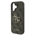 Puzdro GUESS 4G Big Metal Logo pre iPhone 16