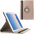 Puzdro pre iPad Air 2 9.7" 2014 TB330FU 10.95", otočné o 360°, ružové