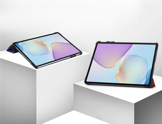 Smartcase s potlačou pre Huawei MatePad 11.5 2025