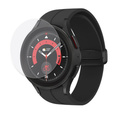 3x ERBORD Hydrogélová fólia pre Samsung Galaxy Watch 5 Pro 45mm