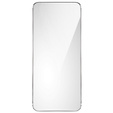 2x tvrdené sklo pre Samsung Galaxy A15 4G / A15 5G / M15, ERBORD 9H Hard Glass na displeji