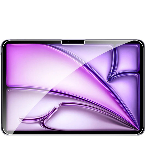 Tvrdené sklo pre Apple iPad Air 13" 6 gen. 2024 (A2836 / A2837 / A3006)