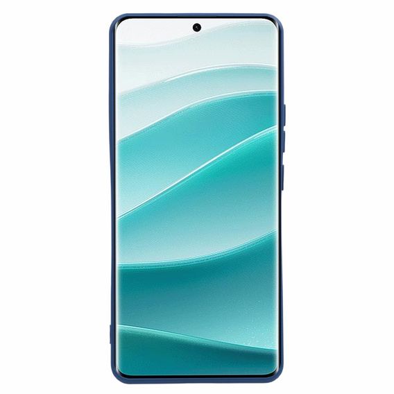 Silikónové puzdro Silicone Lite pre Xiaomi Redmi Note 15 Pro Plus 5G / Poco M8 Pro 5G