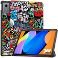 Puzdro pre Lenovo Idea Tab 11" 2025 TB336FU TB336ZU, s funkciou stojana, Smartcase, Galaxy