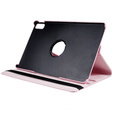 Puzdro pre Lenovo Tab P11 Gen 2 TB350FU TB350XU 11.5" TB330FU 10.95", otočné o 360°, ružové