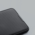 Pancierované puzdro Nillkin pre Oppo Find X8 Pro, CamShield Prop, pre Magsafe, čierne