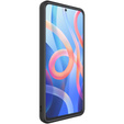 IMAK Obal na mobil pre Xiaomi Poco M4 Pro 5G / Redmi Note 11S 5G, UC-4, čierne