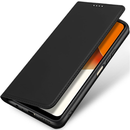 Dux Ducis Obal na mobil pre Vivo Y35 4G, Skinpro, čierne