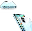 Obal na mobil pre Xiaomi Redmi A5, Dropproof, priehľadné