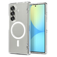 Spigen Ultra Hybrid Pro MagSafe puzdro pre Samsung Galaxy Z Fold7