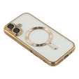 Puzdro Electro MagSafe pre iPhone 17