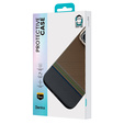 BENKS Kevlarové puzdro Magnetic Armor Pro Prestige 600D Y065 pre MagSafe s aktívnym tlačidlom pre iPhone 16 Pro