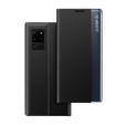 Flipové puzdro pre Samsung Galaxy A72 5G, Side View, čierne
