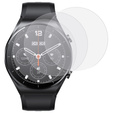 3x ERBORD Hydrogélová fólia pre Xiaomi Mi Watch S1