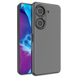 Tenké puzdro pre Asus Zenfone 9 5G / 10 5G, Slim, priehľadné
