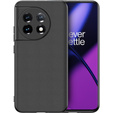 Kožené puzdro pre OnePlus 11 5G, leather hybrid, čierne