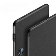 Puzdro pre OnePlus Pad 11.61" / Oppo Pad 2 11.61", Dux Ducis Domo, čierne