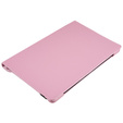 Puzdro pre Lenovo Tab M10 10.1 Gen 3 TB-328FU/TB-328XU TB330FU 10.95", otočné o 360°, ružové