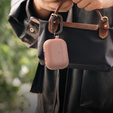 Magnetické puzdro Ringke Onyx MagSafe pre Apple AirPods Pro 3