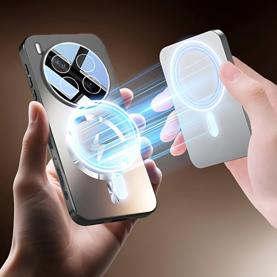 Puzdro MagSafe pre Vivo X300 Pro