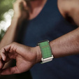 Nylonový remienok pre Apple Watch 1/2/3/4/5/6/7/8/9/SE/Ultra/Ultra 2 42/44/45/49 mm