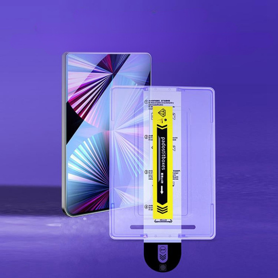 Tvrdené sklo pre Samsung Galaxy Tab S10 Lite / S10 FE / S9 FE