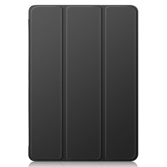 Puzdro pre Xiaomi Redmi Pad SE 11", Smartcase Hybrid, so slotom na stylus, čierne