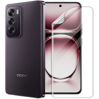 Hydrogélová fólia pre Oppo Reno 12