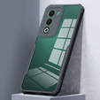 Obal na mobil pre Oppo A5 5G / A5m, AntiDrop Hybrid, čierne