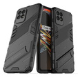 Puzdro pre Realme 8i, Military kickstand, modré