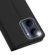 Dux Ducis Obal na mobil pre Realme C33 4G, Skinpro, čierne