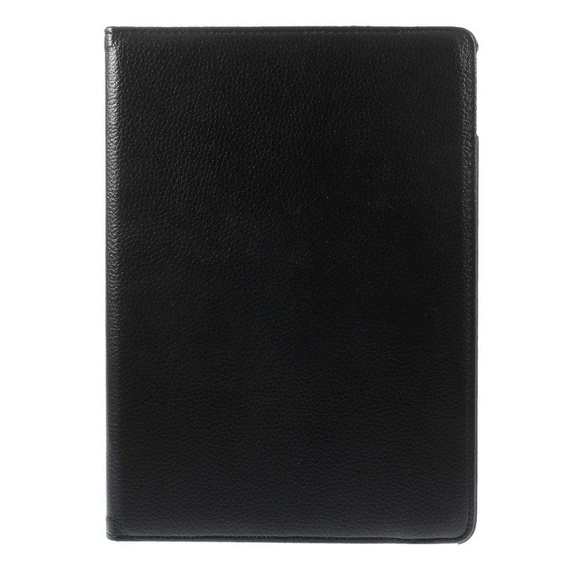 Puzdro pre iPad Air 2 9.7" 2014 TB330FU 10.95", otočné o 360°, čierne