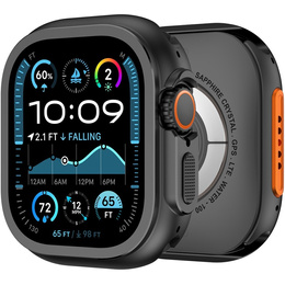 Ochranné obálkové puzdro pre Apple Watch Ultra 3 / Ultra 2 / Ultra 49 mm