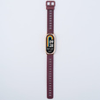 Silikónový remienok pre Xiaomi Smart Band 10 / 9 / 8