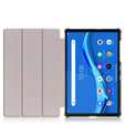 Puzdro pre Lenovo Tab M10 Plus TB-X606F, Smartcase, Butterfly