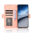 Klapkové puzdro pre OnePlus Nord 4, Card Slot, ružové