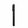 Puzdro Urban Armor Gear pre iPhone 17 Pro Max, Metropolis LT MagSafe Kevlar, Kevlar Black